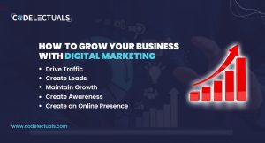 How to Grow Business