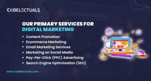 Our Primary Services